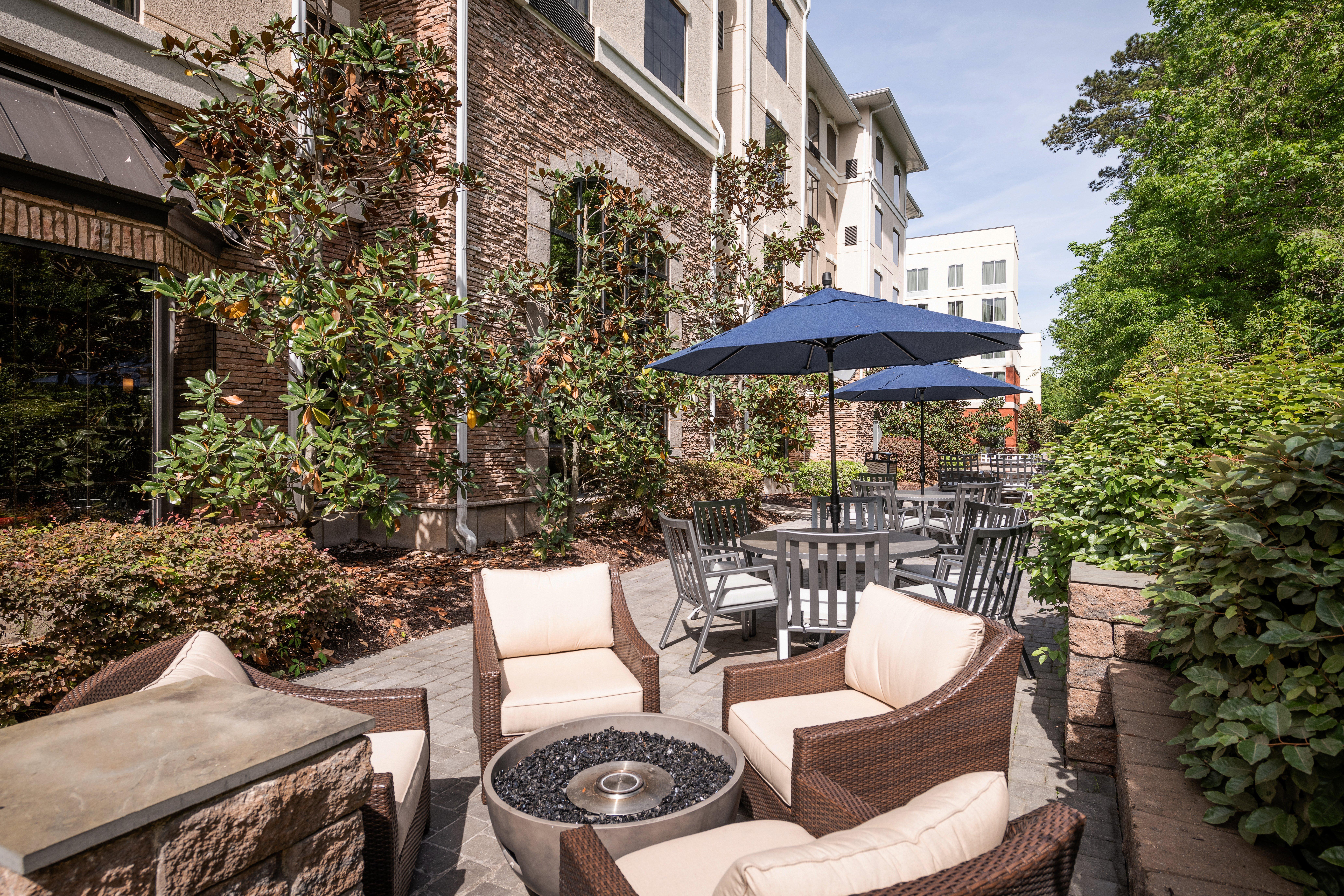 Staybridge Suites North Charleston By Ihg מראה חיצוני תמונה