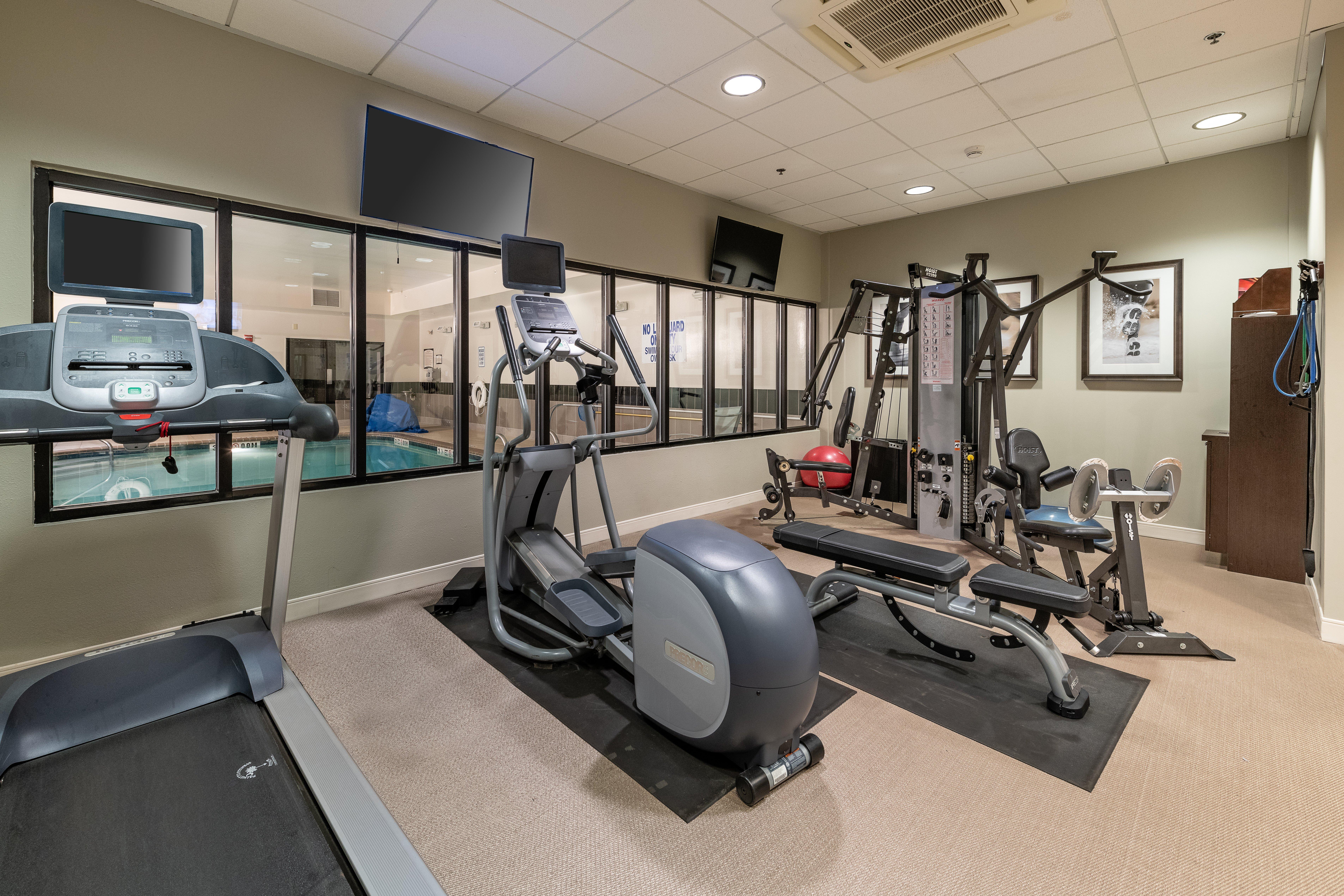 Staybridge Suites North Charleston By Ihg מראה חיצוני תמונה