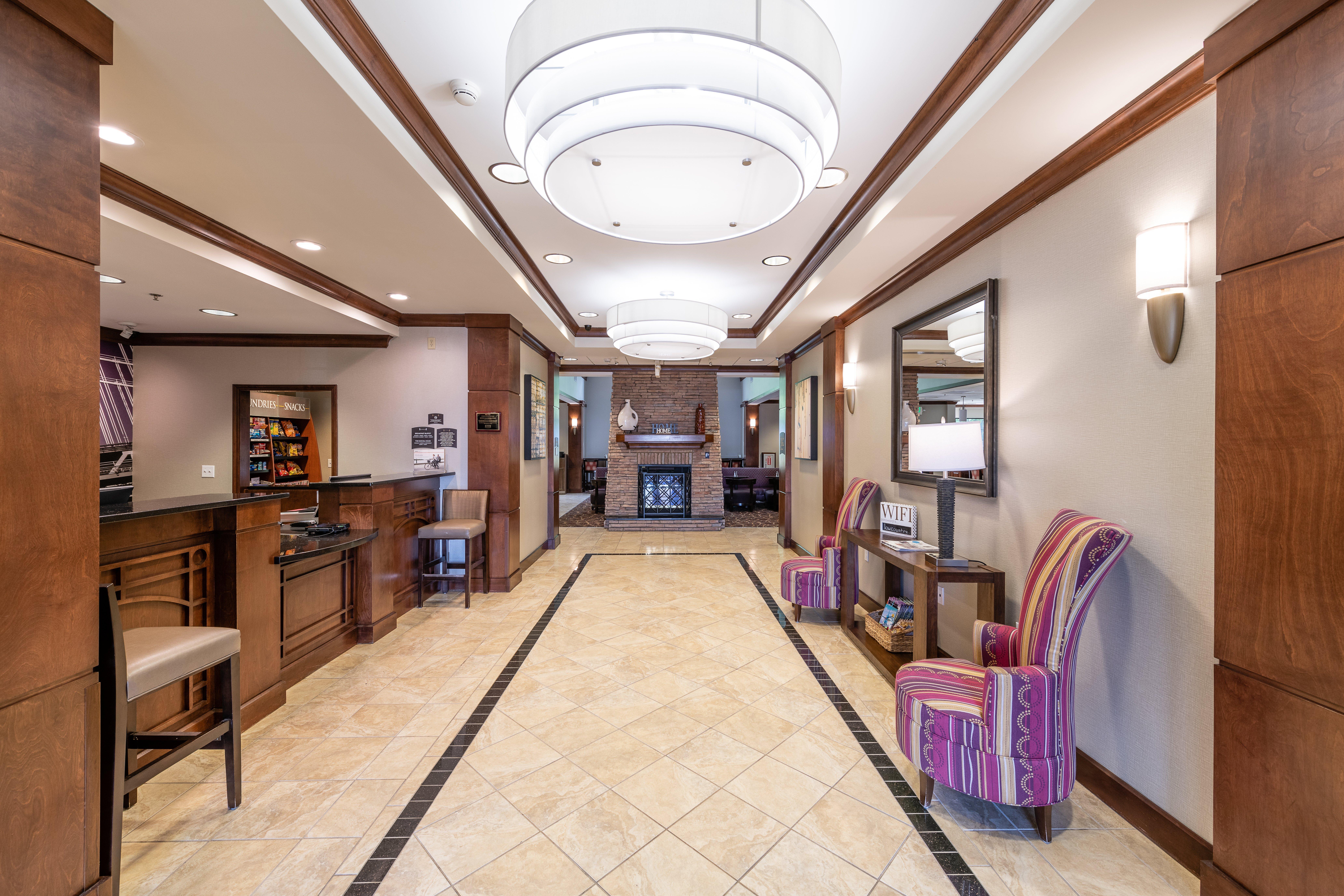 Staybridge Suites North Charleston By Ihg מראה חיצוני תמונה