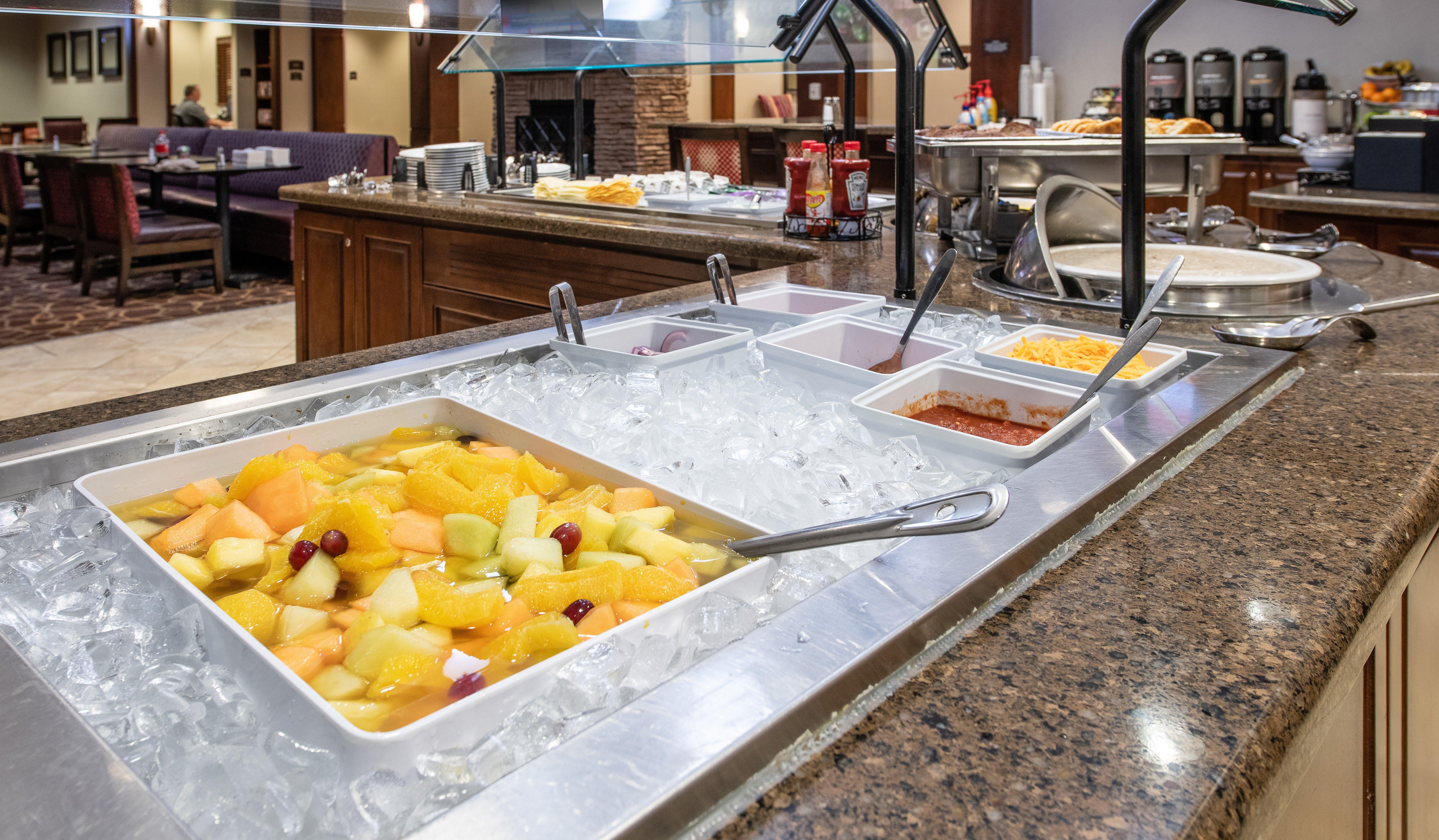 Staybridge Suites North Charleston By Ihg מראה חיצוני תמונה