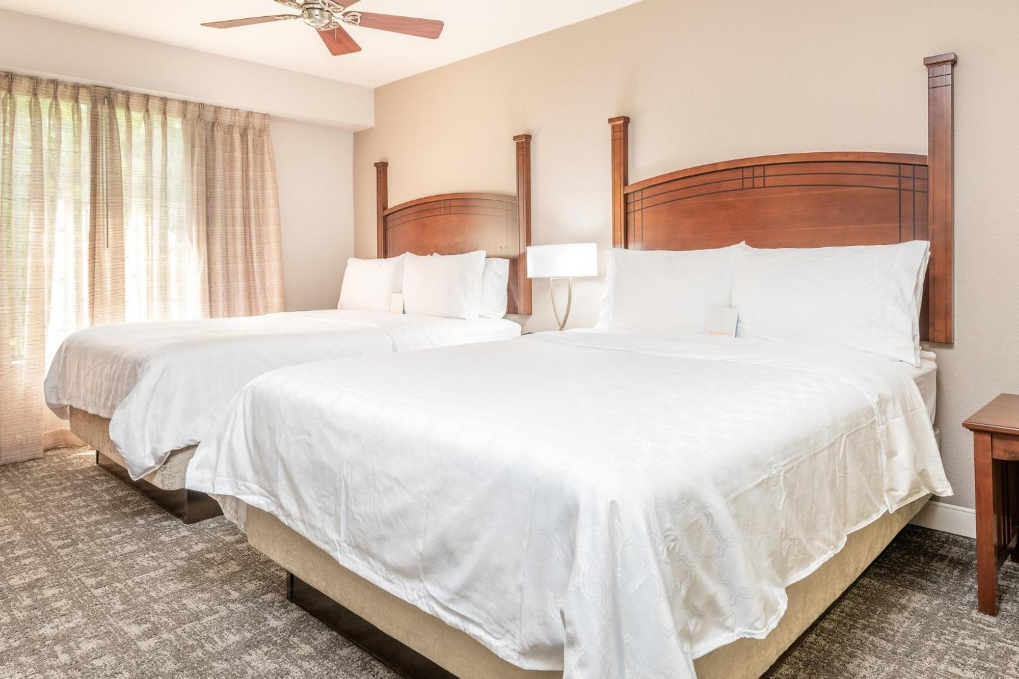 Staybridge Suites North Charleston By Ihg מראה חיצוני תמונה