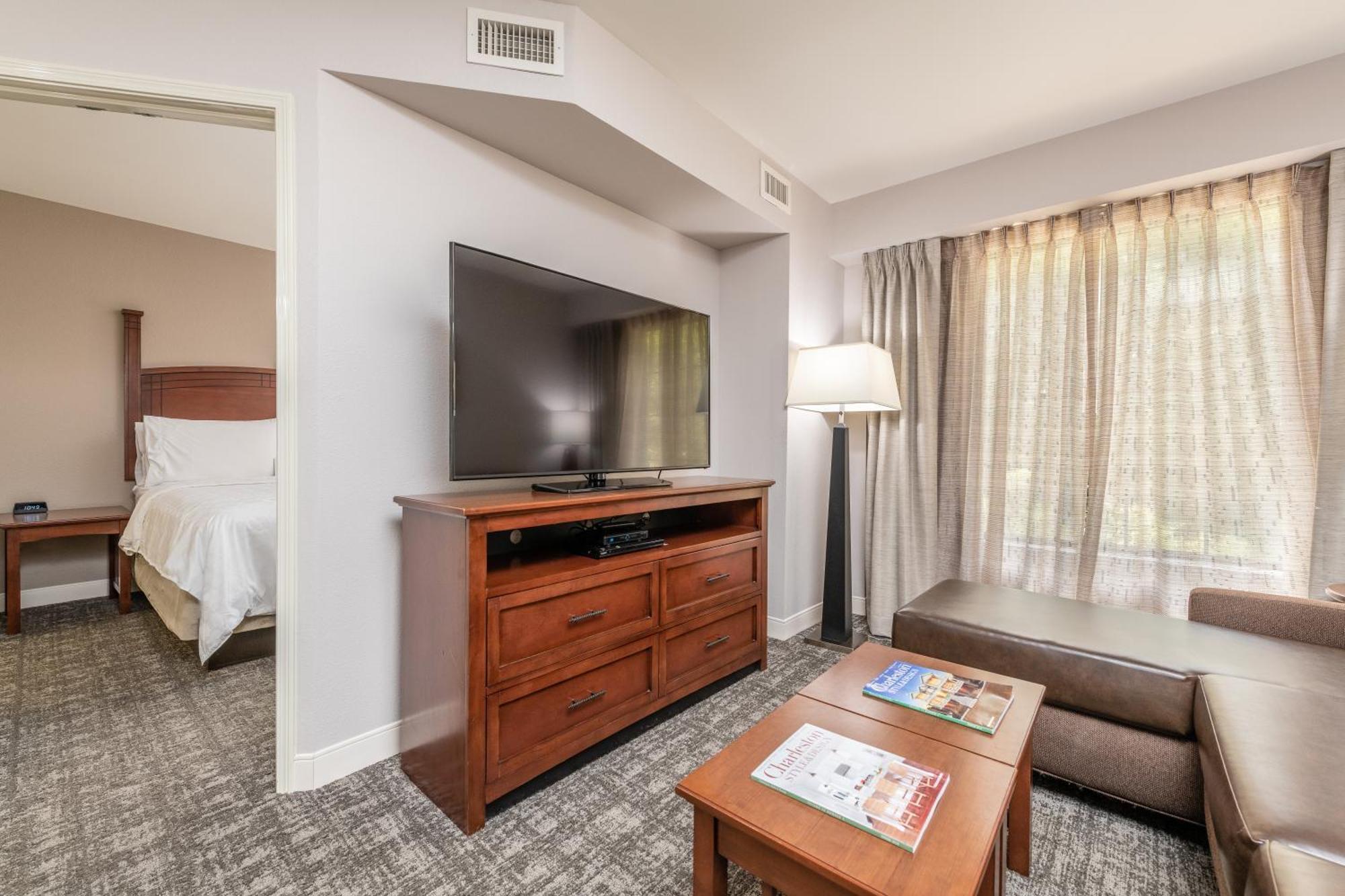 Staybridge Suites North Charleston By Ihg מראה חיצוני תמונה