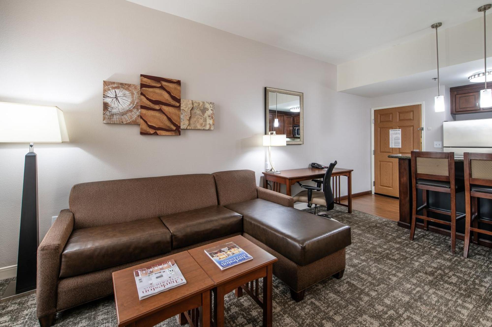 Staybridge Suites North Charleston By Ihg מראה חיצוני תמונה