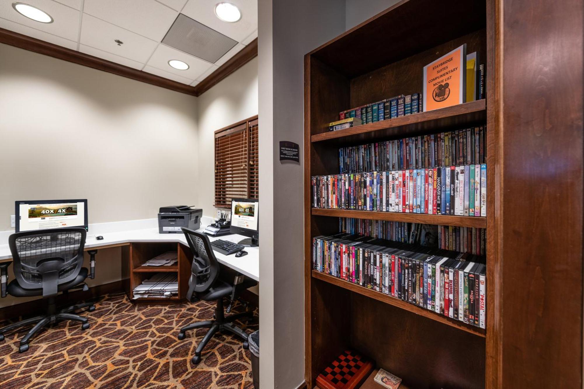 Staybridge Suites North Charleston By Ihg מראה חיצוני תמונה