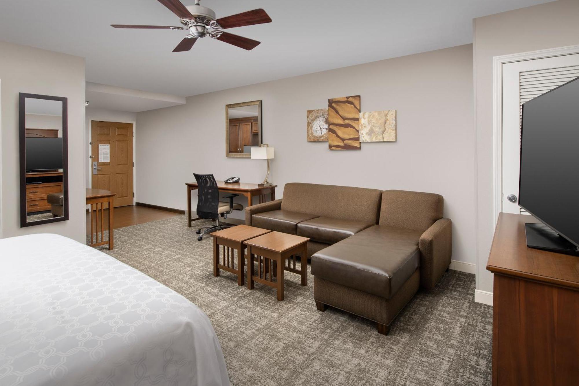 Staybridge Suites North Charleston By Ihg מראה חיצוני תמונה