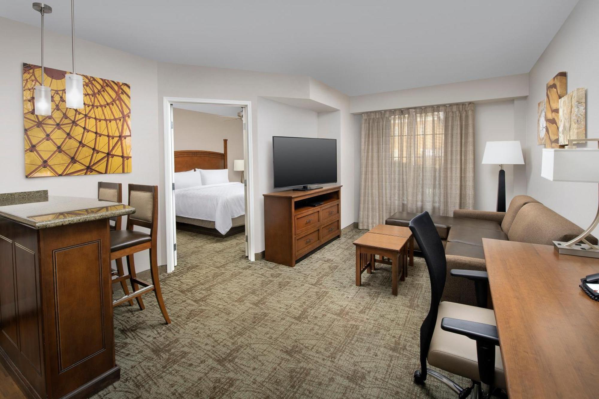 Staybridge Suites North Charleston By Ihg מראה חיצוני תמונה