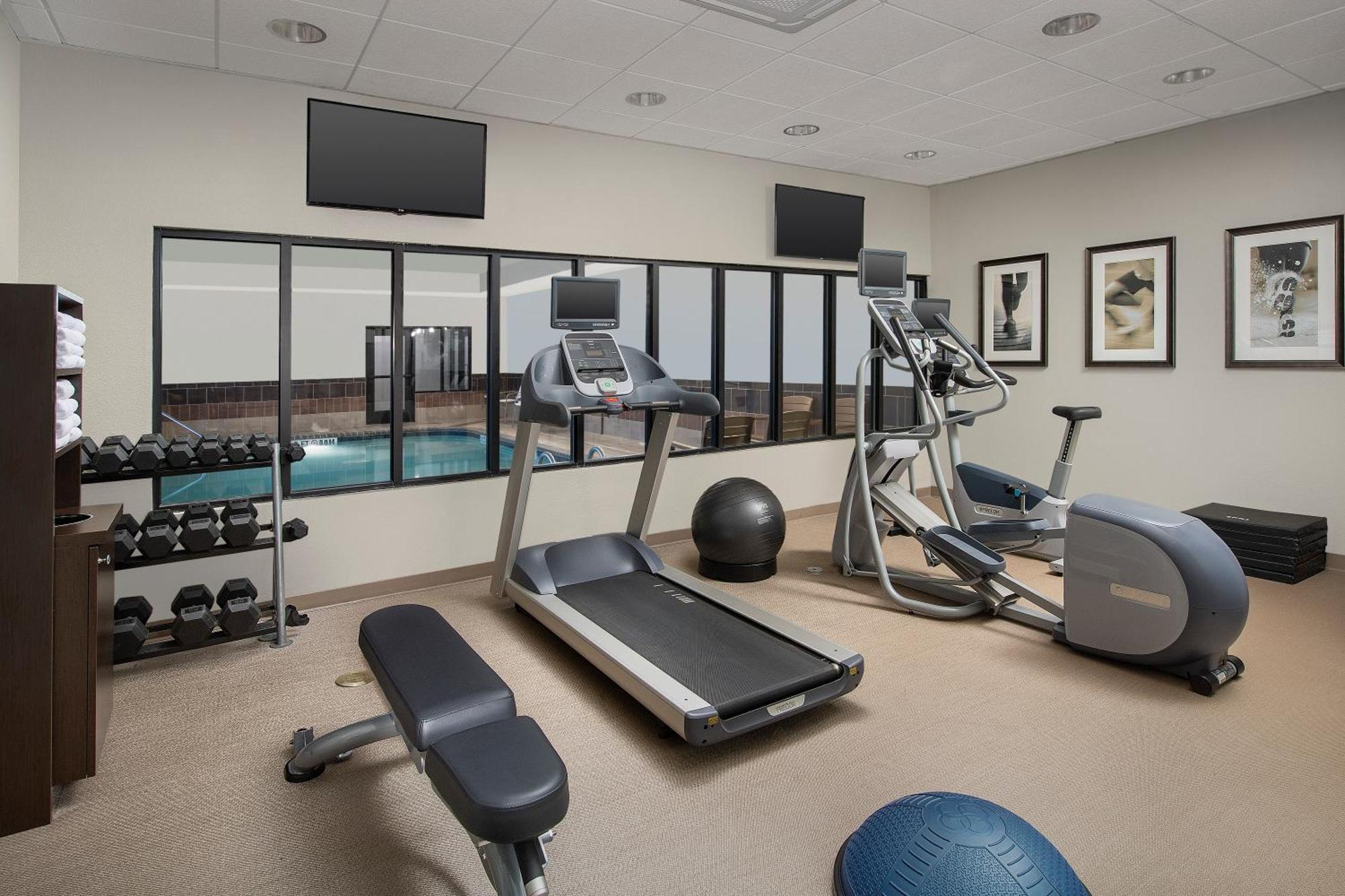 Staybridge Suites North Charleston By Ihg מראה חיצוני תמונה
