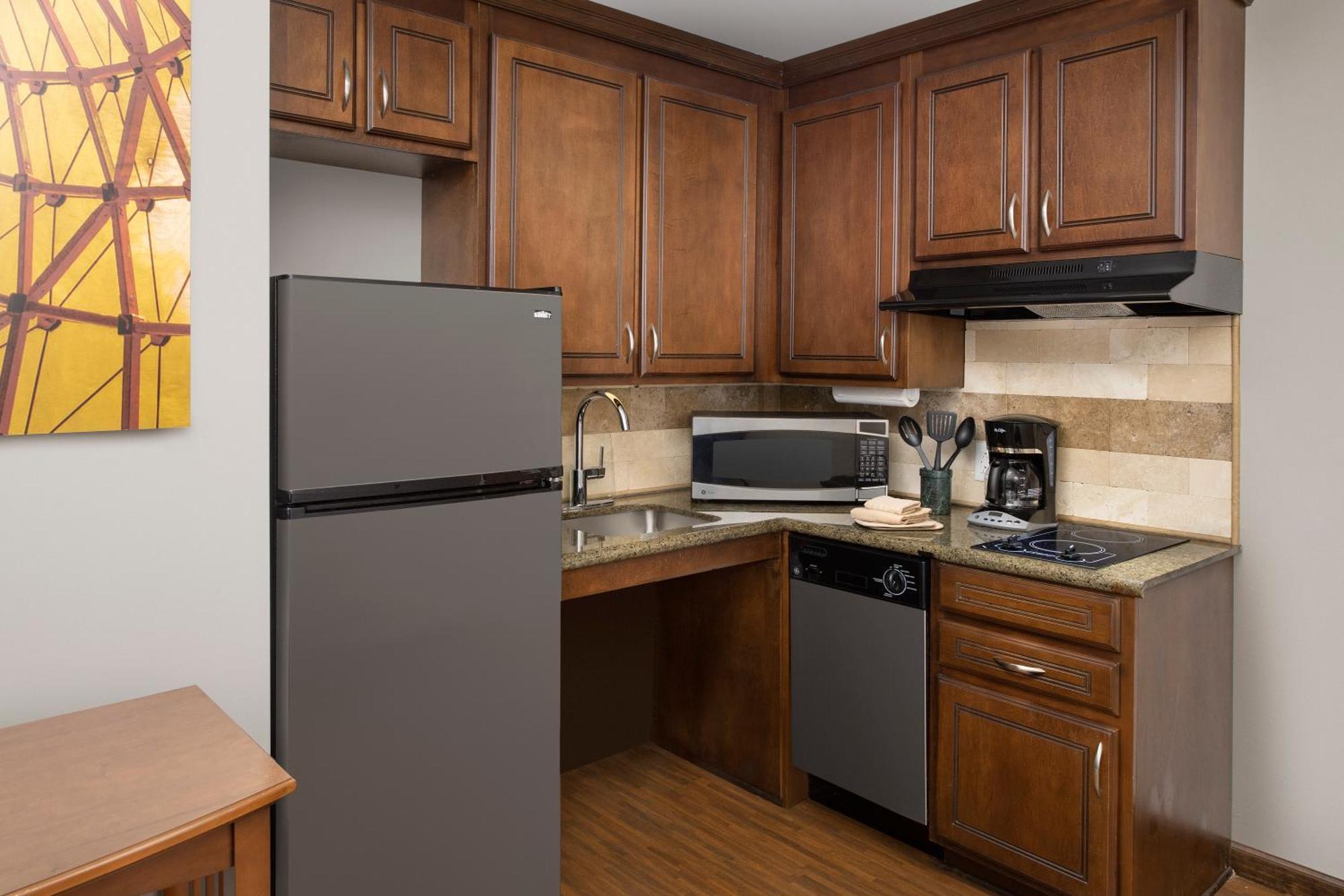 Staybridge Suites North Charleston By Ihg מראה חיצוני תמונה