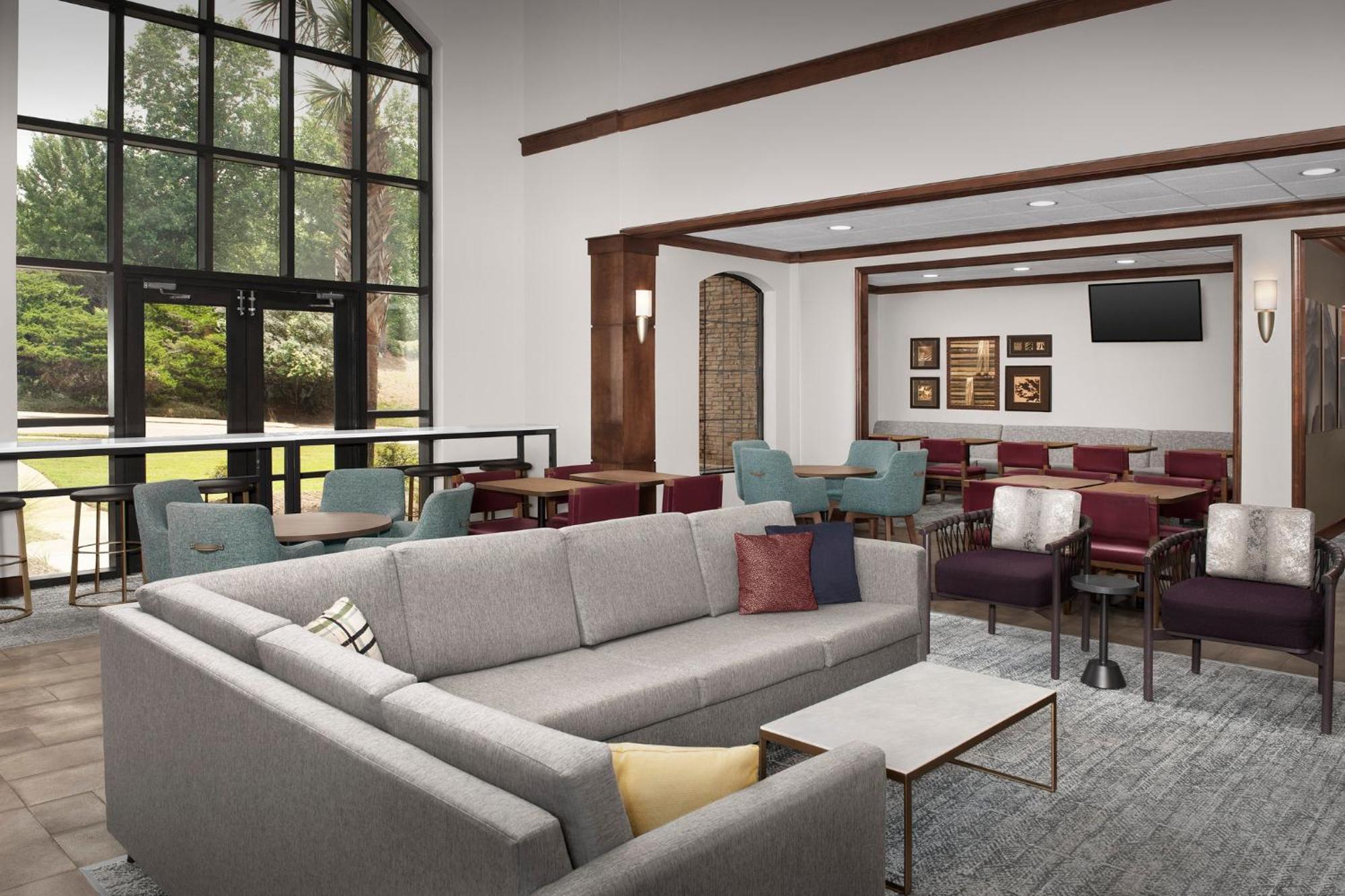 Staybridge Suites North Charleston By Ihg מראה חיצוני תמונה