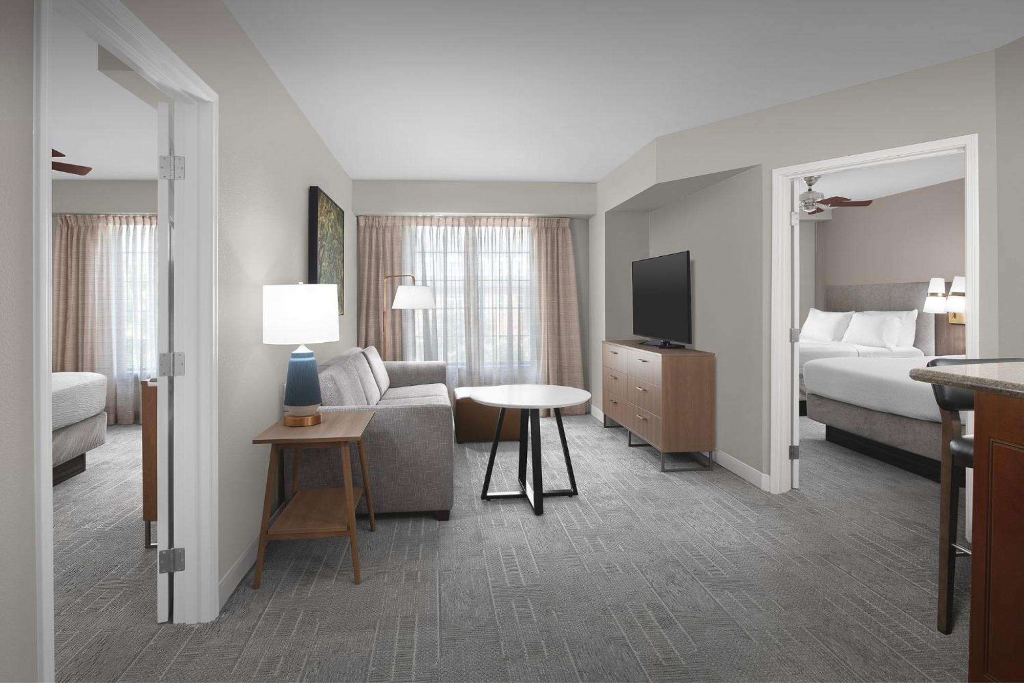 Staybridge Suites North Charleston By Ihg מראה חיצוני תמונה