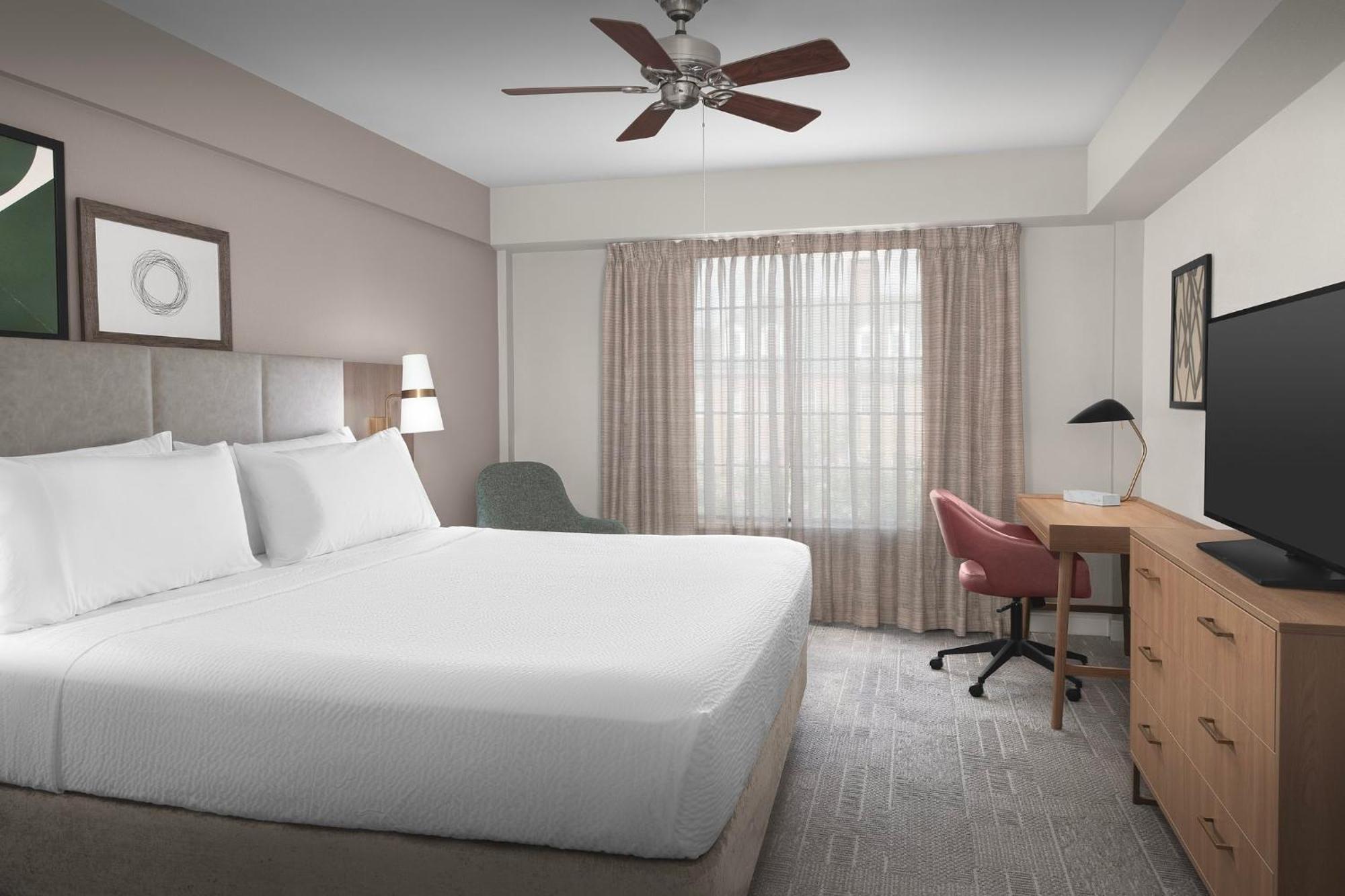 Staybridge Suites North Charleston By Ihg מראה חיצוני תמונה