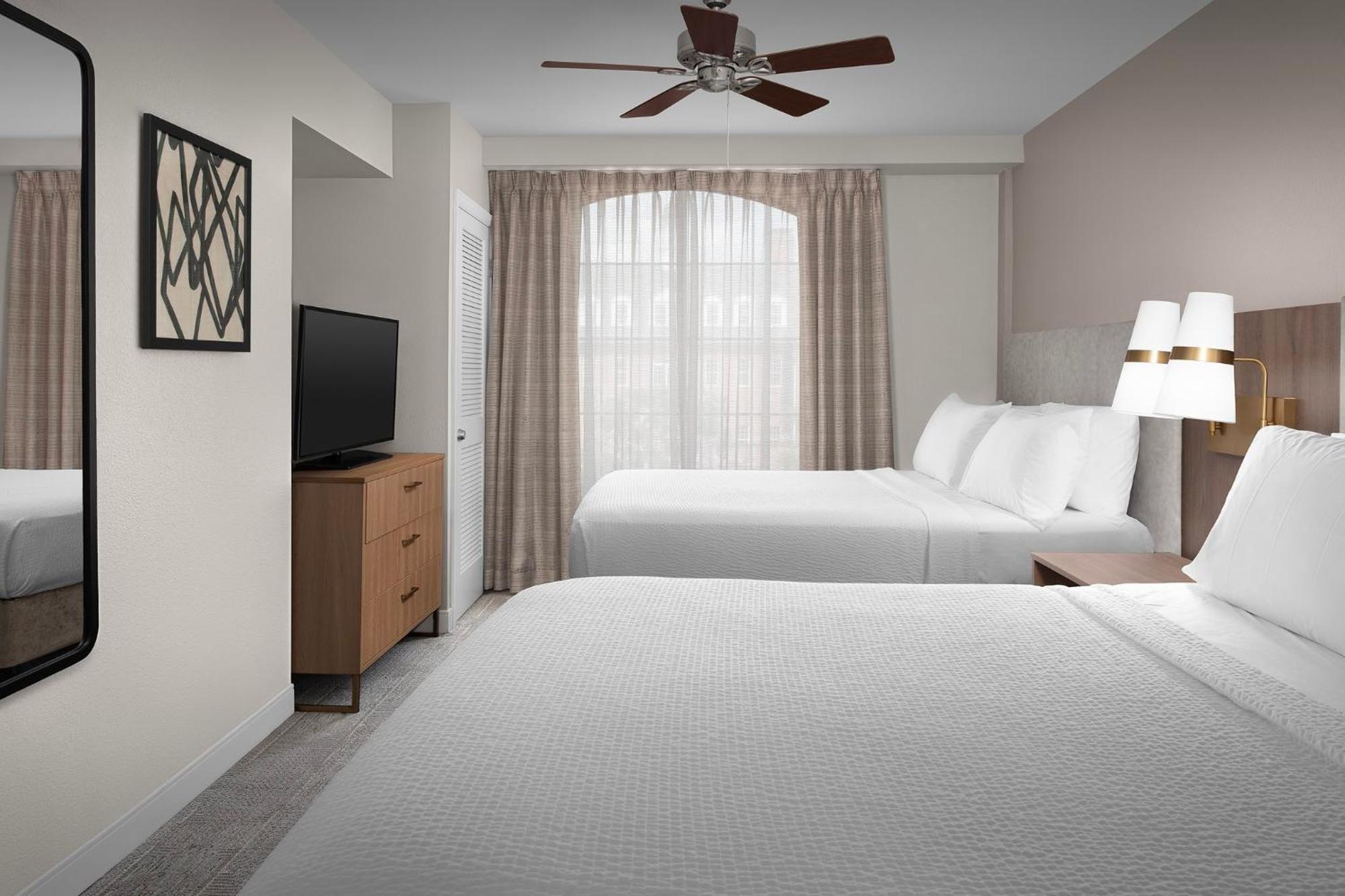 Staybridge Suites North Charleston By Ihg מראה חיצוני תמונה