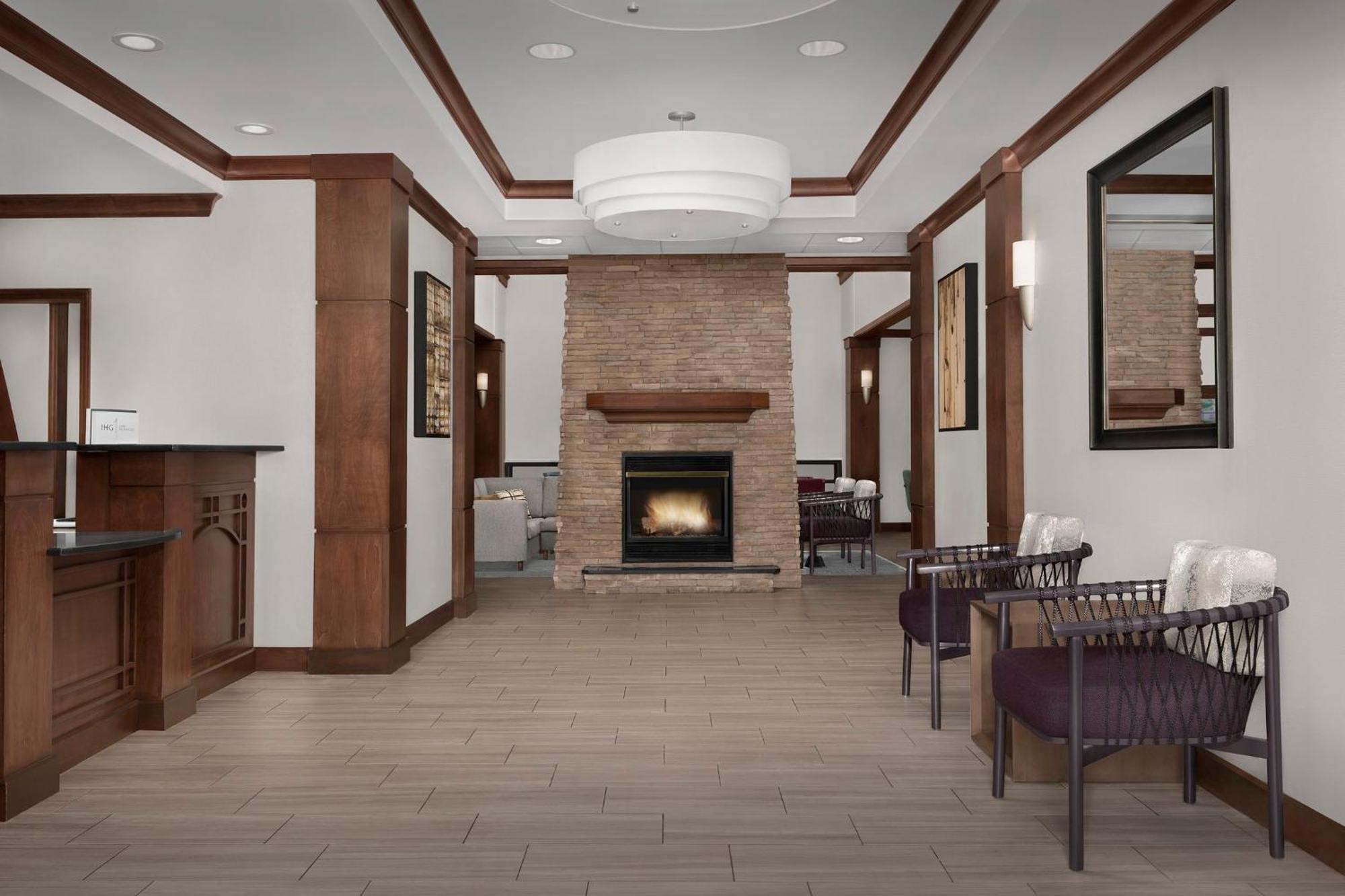 Staybridge Suites North Charleston By Ihg מראה חיצוני תמונה